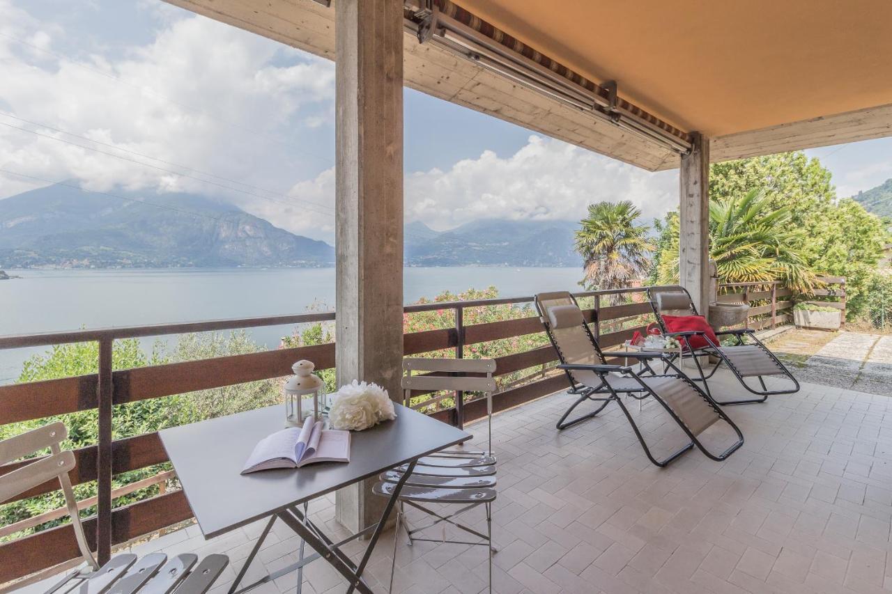 Villa Lisander Varenna Extérieur photo
