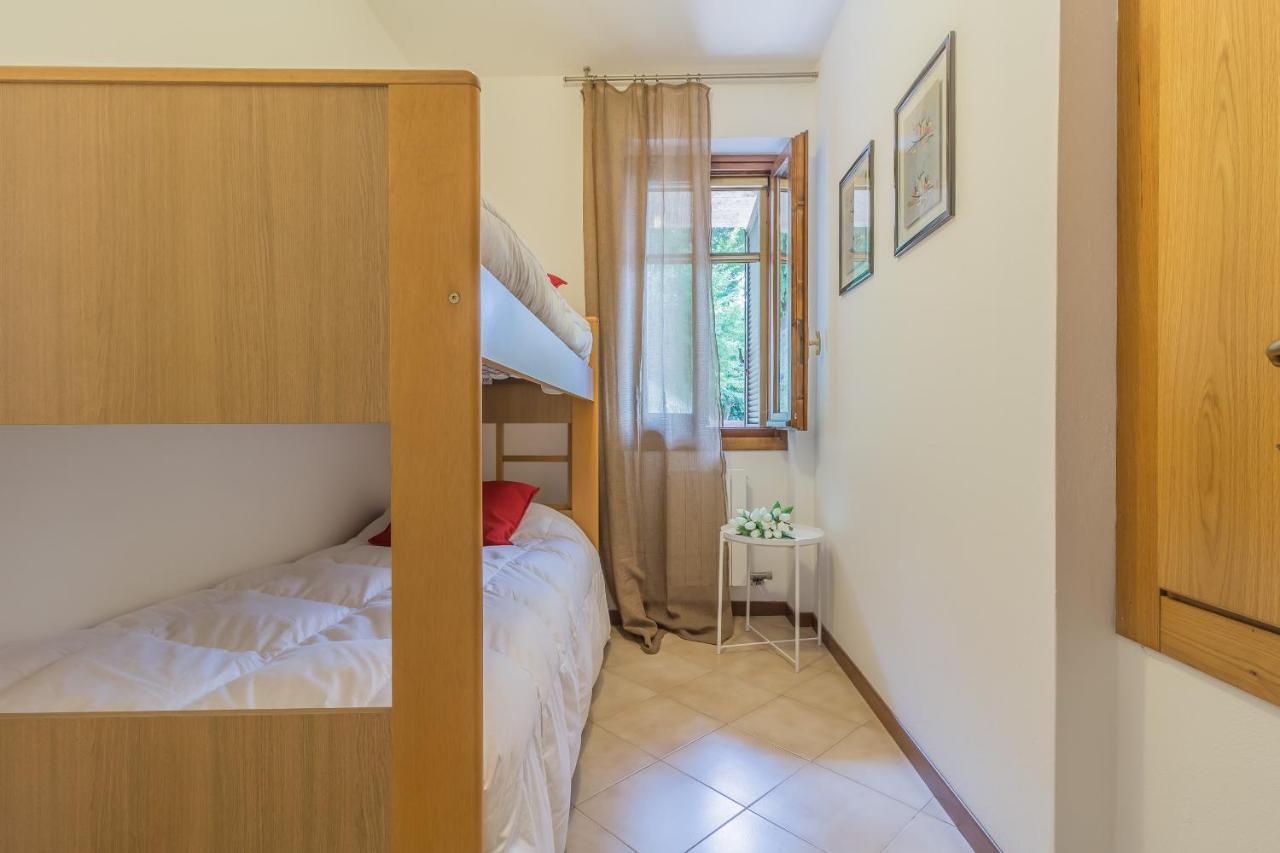 Villa Lisander Varenna Extérieur photo