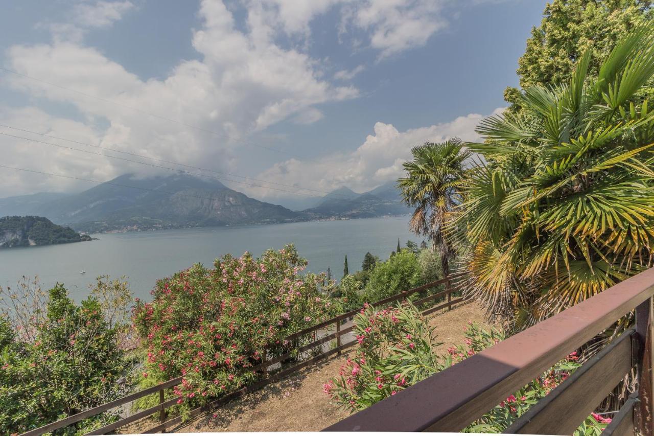 Villa Lisander Varenna Extérieur photo
