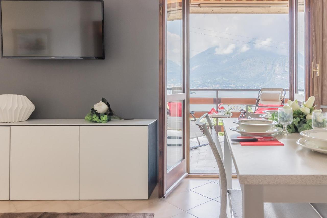 Villa Lisander Varenna Extérieur photo