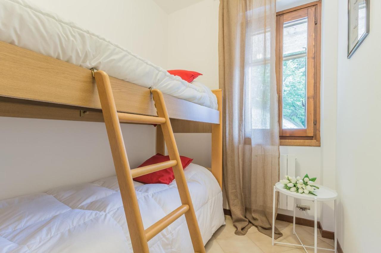 Villa Lisander Varenna Extérieur photo