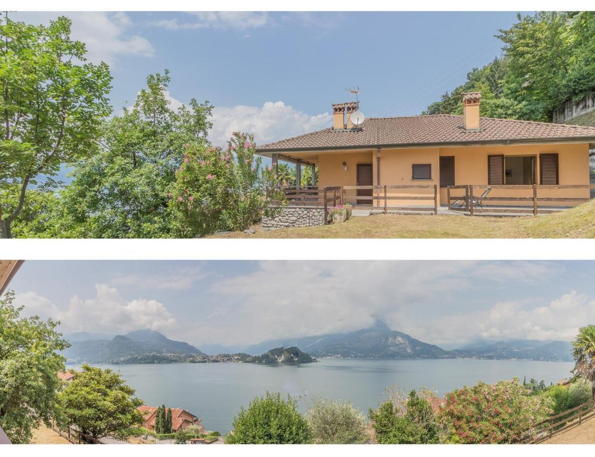 Villa Lisander Varenna Extérieur photo