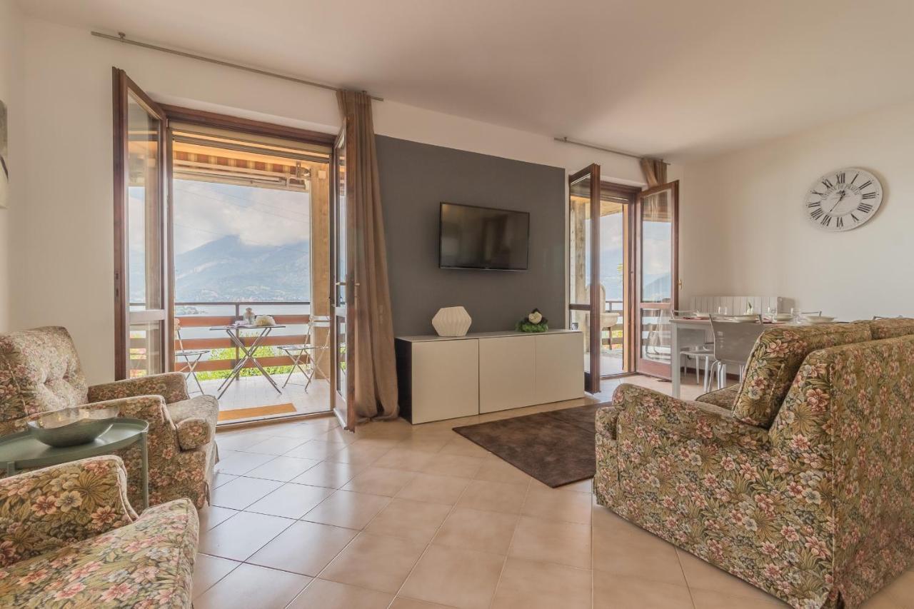 Villa Lisander Varenna Extérieur photo