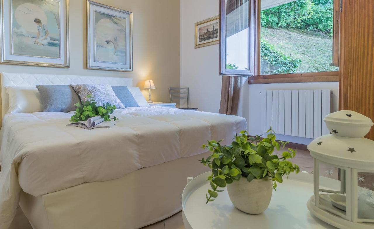 Villa Lisander Varenna Extérieur photo