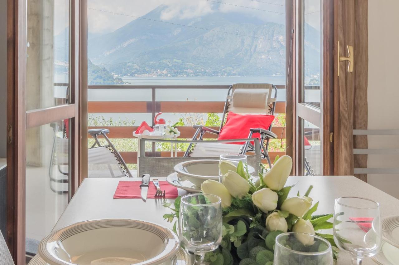 Villa Lisander Varenna Extérieur photo